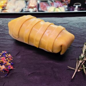 Boeuf Wellington