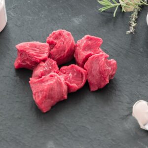 Bourguignonne de boeuf