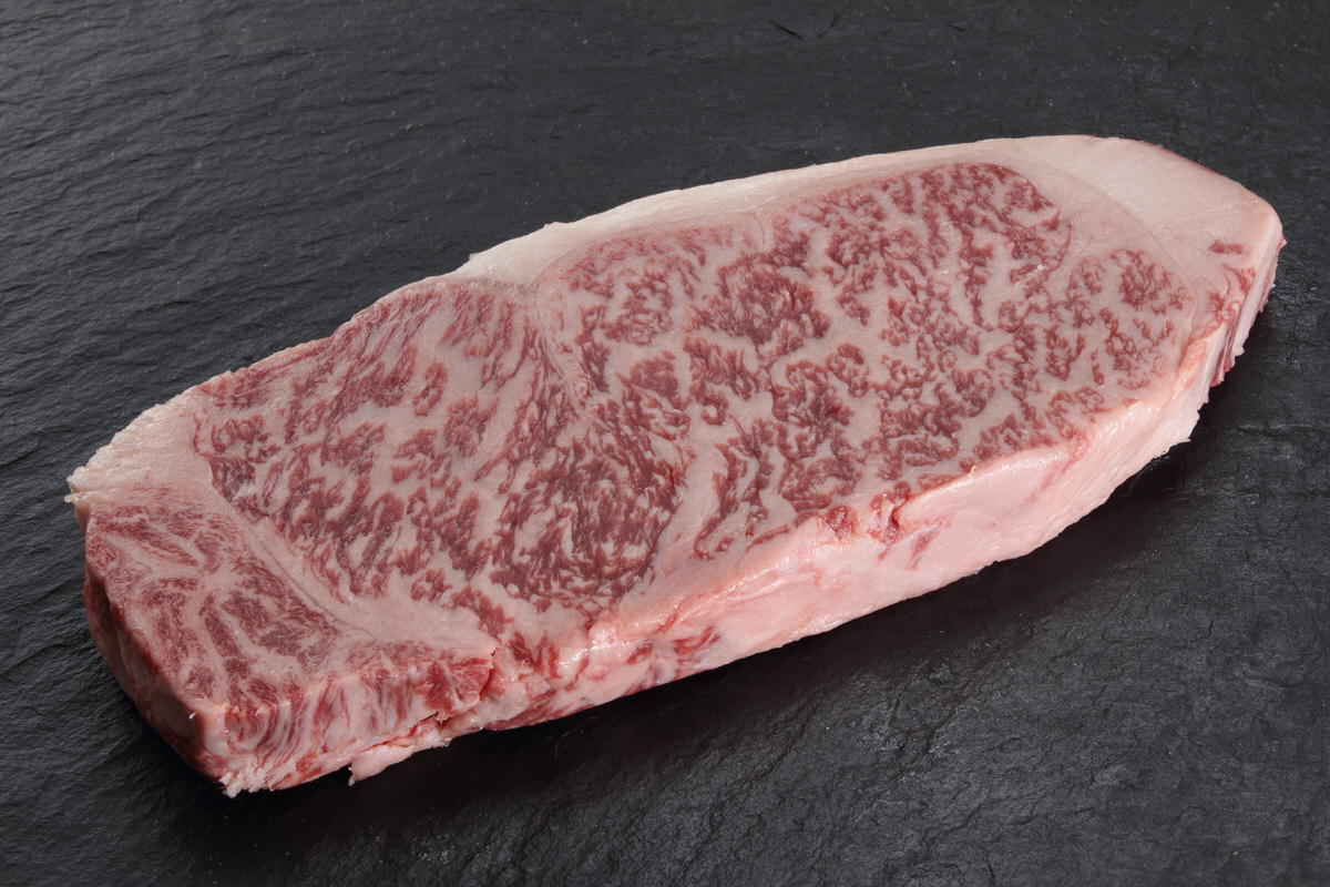 Entrecôte Kobe Beef