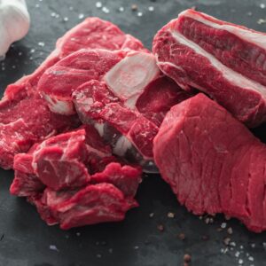 Partage ton boeuf - Swiss Angus