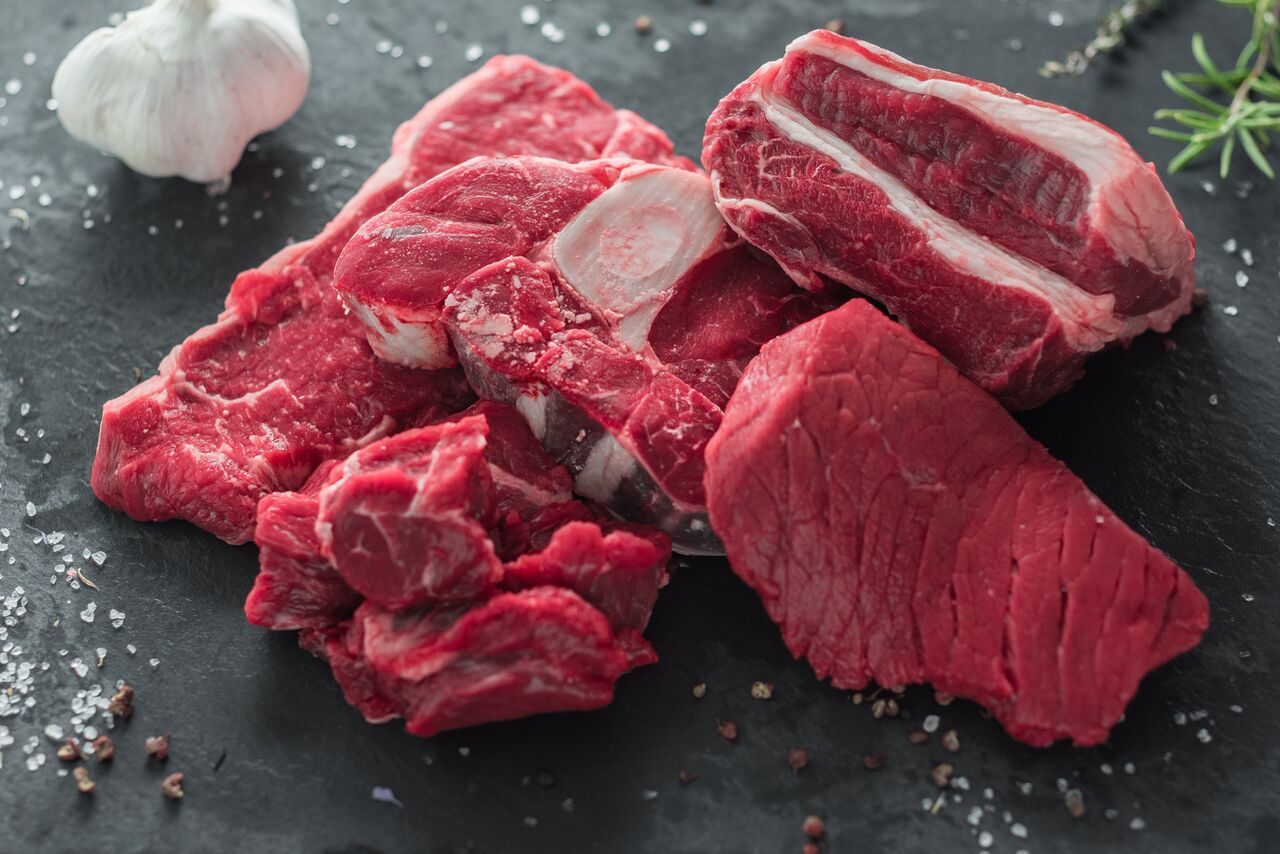 Partage ton boeuf – Charolais