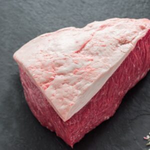 Picanha Black Angus