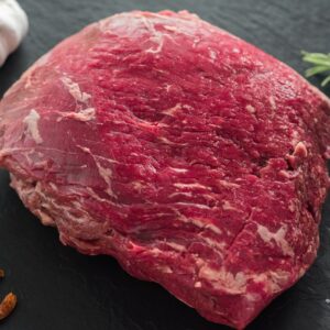 Rumsteak de boeuf Angus