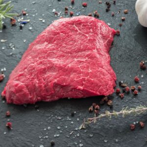 Flat Iron Steak
