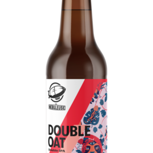 Double Oat (4x) - La Nébuleuse