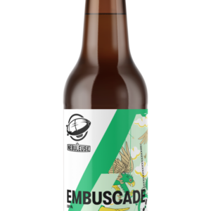 Embuscade (4x) - La Nébuleuse
