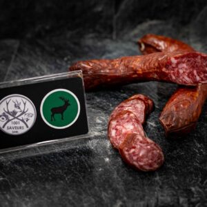 Salami nature