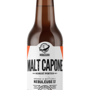 Malt Capone (4x) - La Nébuleuse