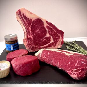 Pack Simmental Dry-Aged
