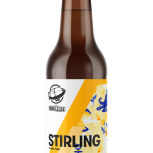 Stirling (4x) - La Nébuleuse