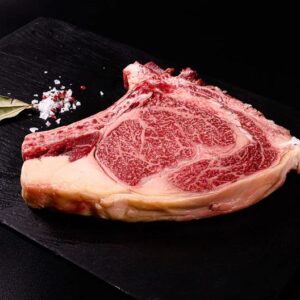 Côte de boeuf Black Pearl