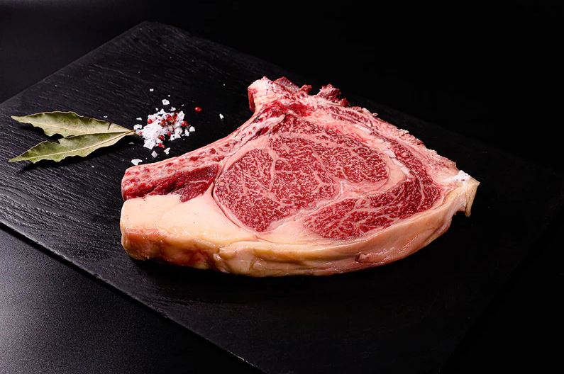 Côte de boeuf Black Pearl